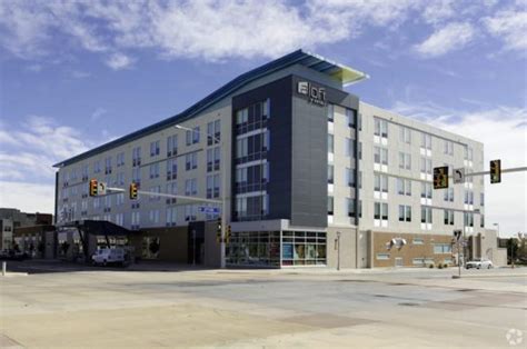 Aloft Broomfield Denver trades at $19.32 million - Colorado Real Estate ...