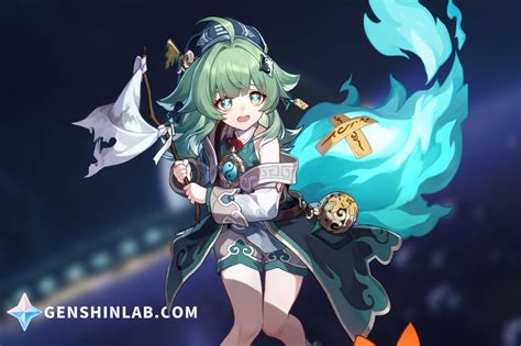 Honkai Star Rail Huohuo Build Skills Best Team