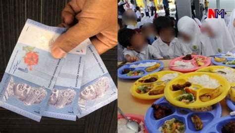 Mak Cakap Mak Takkan Beri Duit Belanja Sekolah Pandai Pandailah Kamu