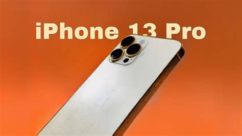 How To Make IPhone 13 Pro Max Out Of Cardboard Very Realistic Gold