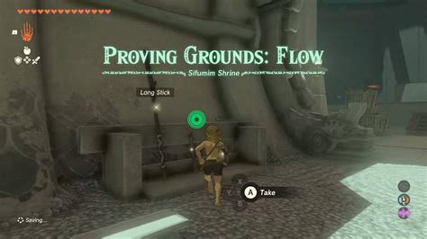 Zelda Tears Of The Kingdom Sifumim Shrine Location And How To