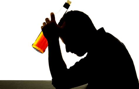 Relapses are part of the recovery process: recovering alcoholic says.