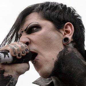 Chris Motionless - Age, Family, Bio | Famous Birthdays