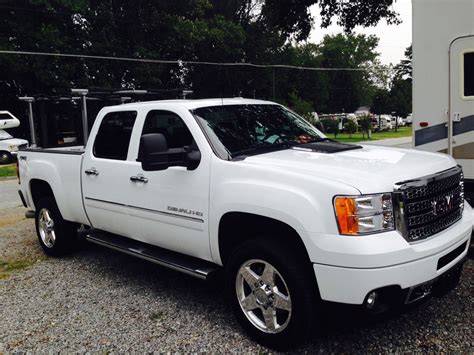 New 2015 Gmc Sierra 2500hd For Sale Cargurus