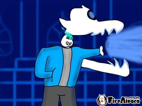 Sans Fight  By Elpikalito On Deviantart