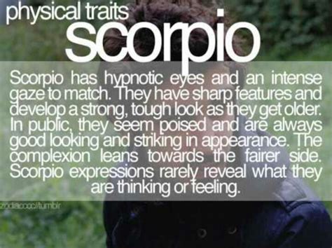 Scorpio Men Quotes. QuotesGram