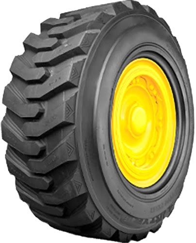 12 16 5 JK TYRE JET TRAX SUPER SKID STEER 12PR TL GB Tyres