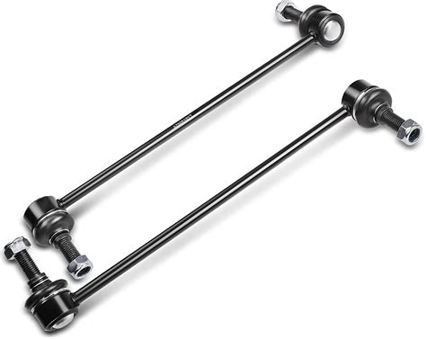 A Premium X Front Sway Bar Links Stabilizer Bar Links Compatible With