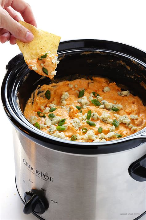 Quick Easy Slow Cooker Dips For Ultimate Snacking Effortless