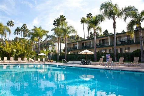 Mission Valley Resort (San Diego, CA) - Resort Reviews ...