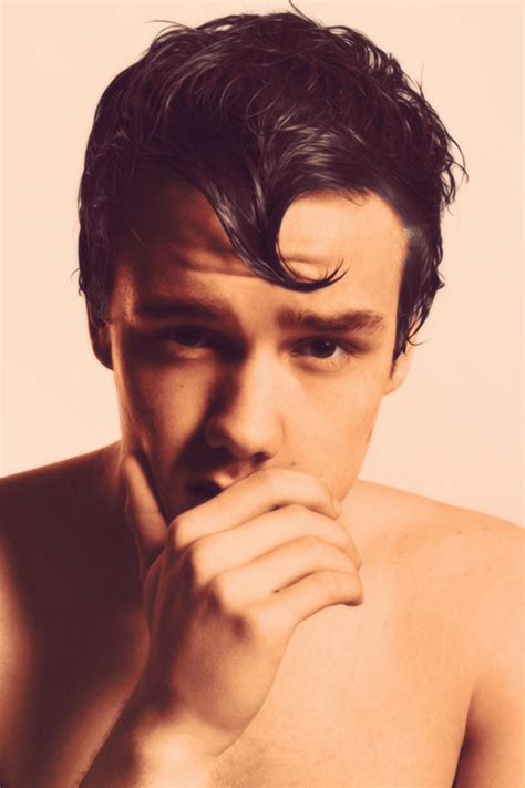 Hot Titans 6 Pack Liam Payne