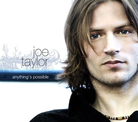 Joe Taylor | ReverbNation