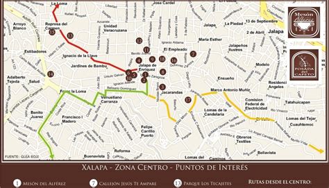 Mapa De Xalapa México Com Ruas Em Autocad Cad 156 Mb Bibliocad