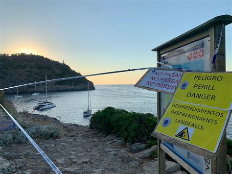 El Ajuntament De S Ller Proh Be De Forma Definitiva El Ba O En La Playa