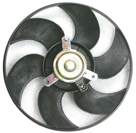 Kühlerlüfter Lüfter Ventilator NRF 47514 für Peugeot 306 Break 7E 97 02