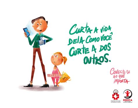 Pinott Cias Campanha Conecte Se Ao Que Importa