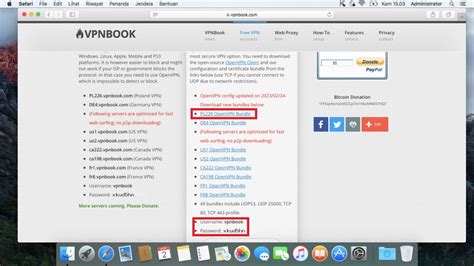 How To Set Up Openvpn On Mac Os