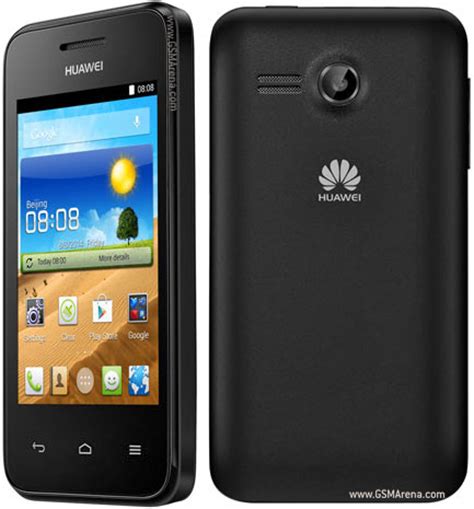 Huawei Ascend Y221 Especificaciones técnicas IMEI org