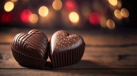 Chocolate Day Chocolate Day Date History Significance