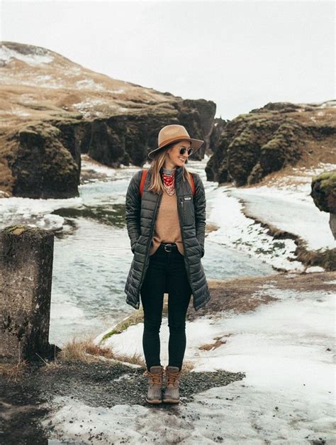 Wander Outfit Viele Tipps Und Passende Looks F R Jede Saison Wander