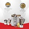 Buy Sujata Powermatic Maxima 900 Watts All In One Juicer Mixer Grinder