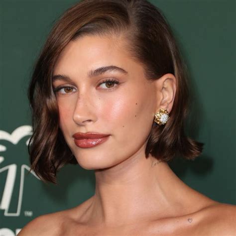 Seis Pintalabios Para Seguir El Deep Nude La Tendencia Favorita De Mujerhoy