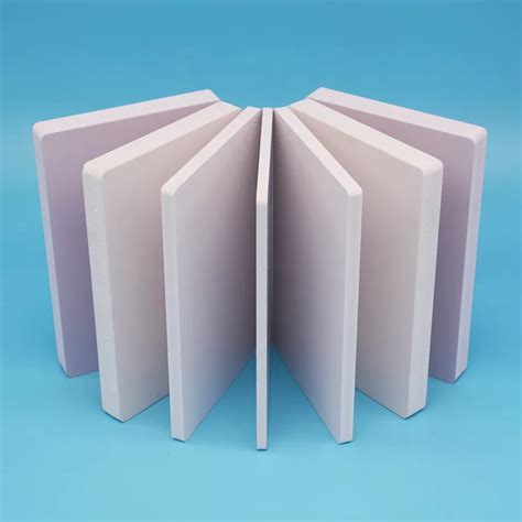 X High Density Pvc Celuka Foam Board For Advertising And Furniture