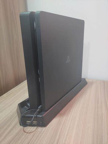 Comprar Playstation Slim Black Gb Eneba