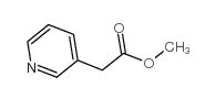 Methyl 3 Pyridyl Acetate CAS 39998 25 9 Chemsrc