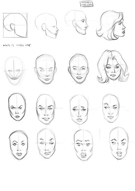 How To Draw The Marvel Way Pdf Priscila Atchison