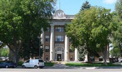 Scotts Bluff County, Nebraska Genealogy • FamilySearch