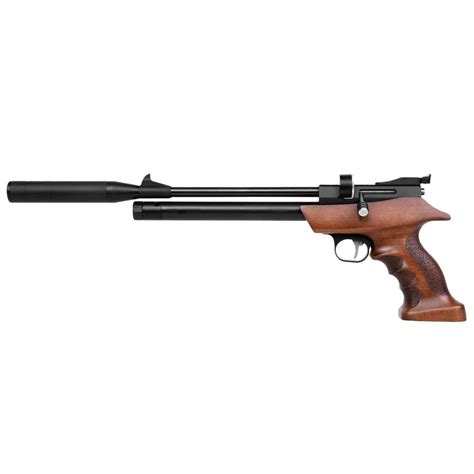 Diana Bandit PCP Airgun 4 5 Mm 1910001 Best Price Check