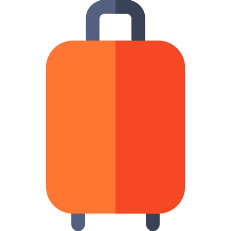 Baggage Icon At Vectorified Collection Of Baggage Icon Free For