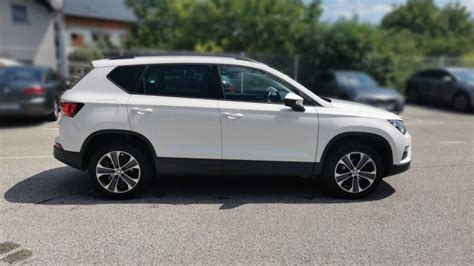 AKCIJA Seat Ateca 1 0 TSI Reference 5 Vrata 2020 God