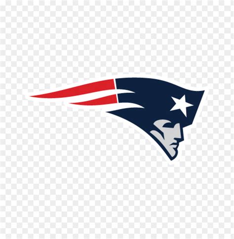 New England Patriots Logo Vector - 469163 | TOPpng