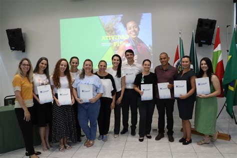 posse comissão de ética unimed criciúma 5 Coren SC Conselho