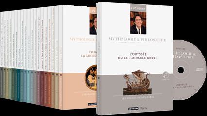 Mythologie Et Philosophie Tome L Odyss E Ou Le Miracle Grec