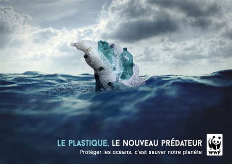 WWF Behance