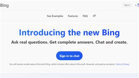 microsoft bing   nutshell updated aitoolmate
