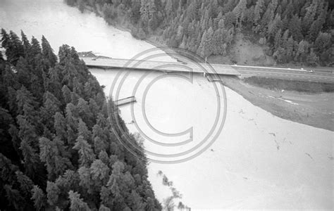 The Old Photo Guy 1964 Flood Of Humboldt County Bridge Destruction