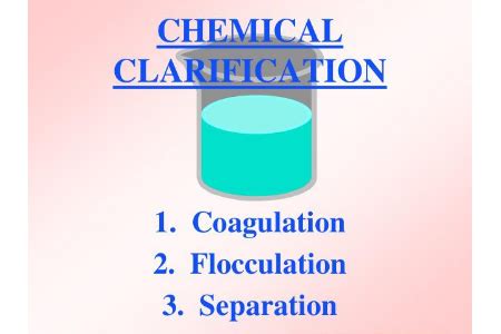 7 Common Pitfalls When Choosing A Chemical Coagulation Water Treatment ...