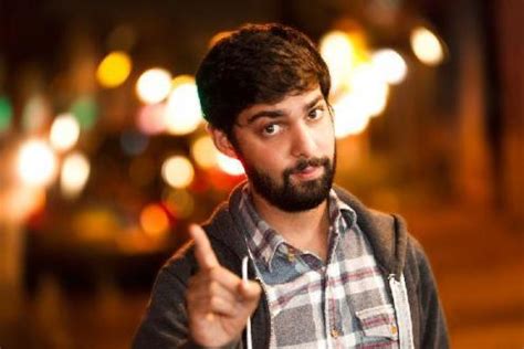 Neel Nanda - Comedian - Tickets - Tampa Comedy Club, Tampa, FL