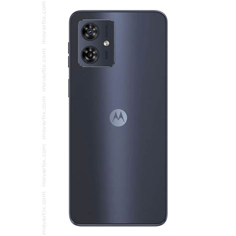 Motorola Moto G54 5g Dual Sim Midnight Blue 256gb And 8gb Ram Xt2343 2 0840023251696