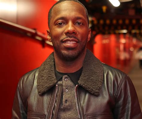 Rich Paul Bio Age Career Net Worth Personal Life And More