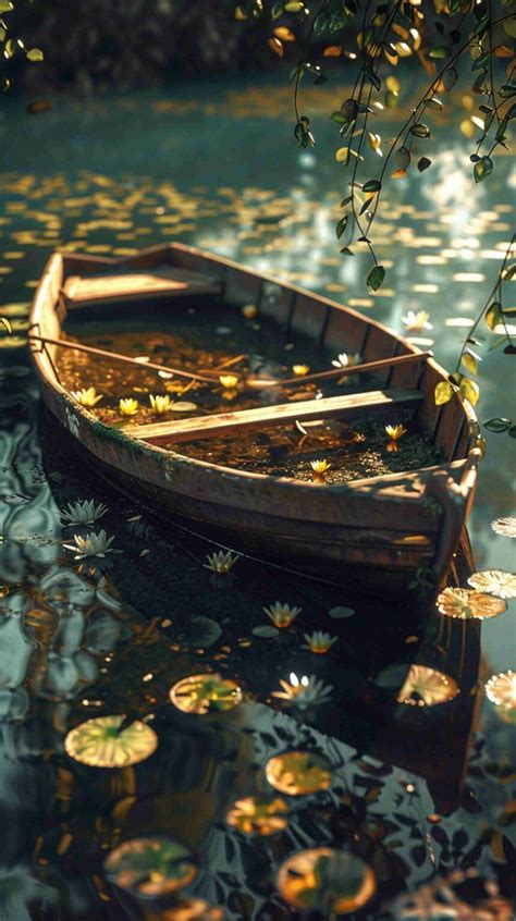 Antique Boat Pictures 4K HD Wallpapers