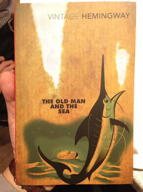 Book Review The Old Man And The Sea Will Make You Reflect On Your