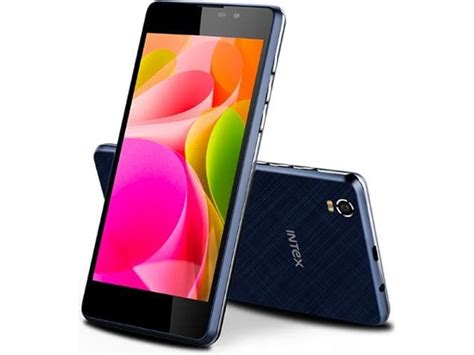 Intex Aqua Power 4G Price In India Specifications 23rd January 2025