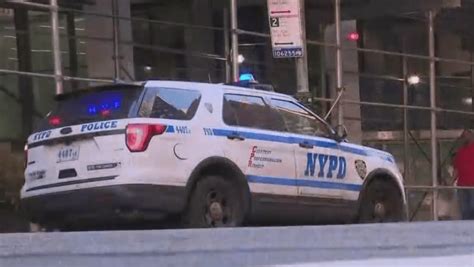 Off Duty Nypd Officers Arrested On Sex Charges Nypd Pix11