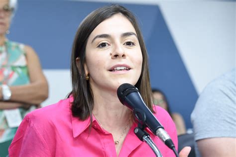 Deputada Lohanna França lança ouvidoria da Cultura DiviNews