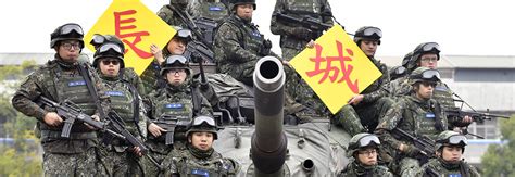 Making Sense Of Us Arms Sales To Taiwan Institut Montaigne